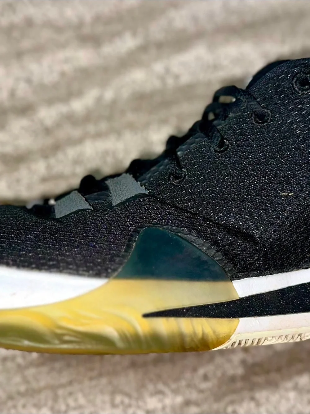 Nike zoom freak